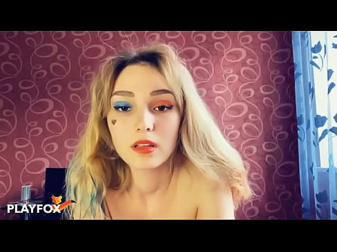 ❤️ Mágikus virtuális valóság szemüveg adott nekem szex Harley Quinnel ❤❌ Sluts at hu.teatroporno.ru ️❤