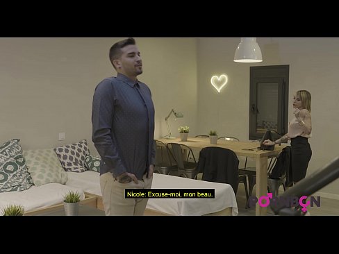 ❤️ PORNBCN 4K Egy érett nő nagy mellek akar lenni anális szar egy fiatal gigolo egy nagy farkával szopás amortizmus kemény fasz kézimunkát doggy style punci nyalás orgazmus francia felirattal ❤❌ Sluts at hu.teatroporno.ru ️❤