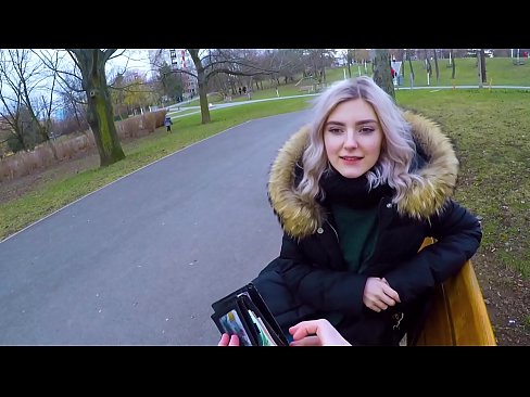 ❤️ Egy idegen forró ondójának lenyelése pénzért - szopás a parkban Eva Elfie-től ❤❌ Sluts at hu.teatroporno.ru ️❤